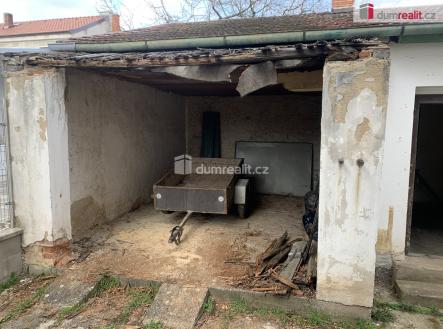 19 | Prodej - dům/vila, 160 m²