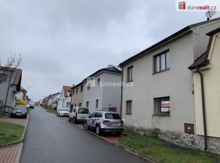 2 | Prodej - dům/vila, 160 m²