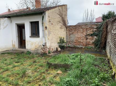 3 | Prodej - dům/vila, 160 m²