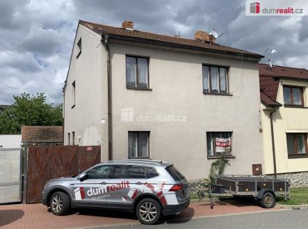 1 | Prodej - dům/vila, 160 m²