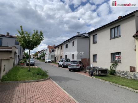 3 | Prodej - dům/vila, 160 m²
