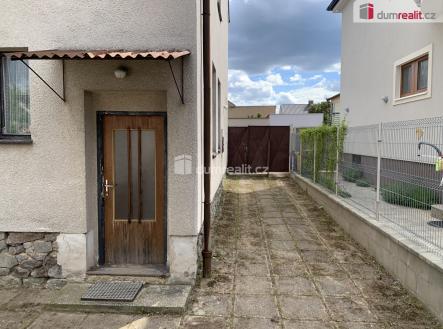 4 | Prodej - dům/vila, 160 m²