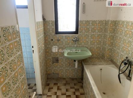 14 | Prodej - dům/vila, 160 m²