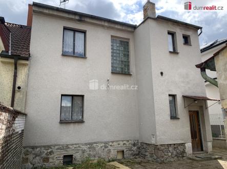 1 | Prodej - dům/vila, 160 m²