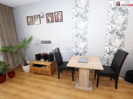 3 | Pronájem bytu, 1+kk, 36 m²