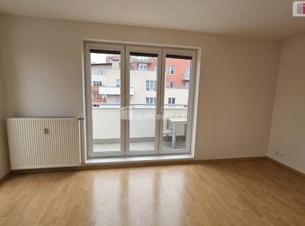 3 | Pronájem bytu, 2+kk, 53 m²