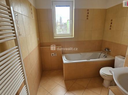 5 | Pronájem bytu, 2+kk, 53 m²