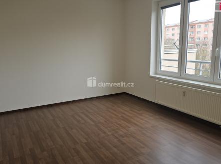 3 | Pronájem bytu, 2+kk, 53 m²