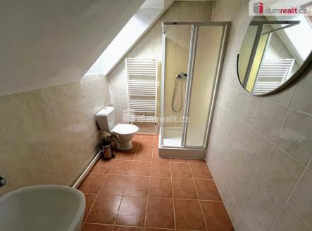 4 | Pronájem - komerční objekt, jiný, 250 m²