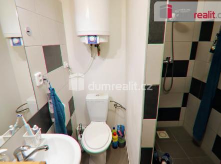 3 | Pronájem bytu, 1+kk, 39 m²