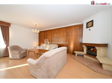 4 | Pronájem - kanceláře, 20 m²