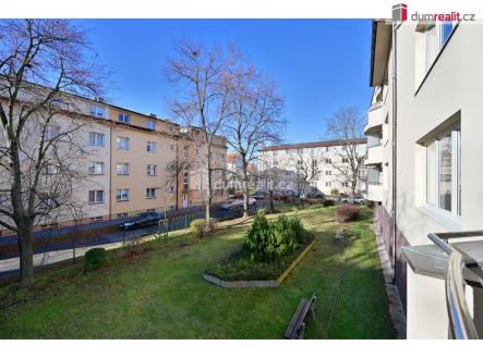 3 | Pronájem - malý objekt/garáž