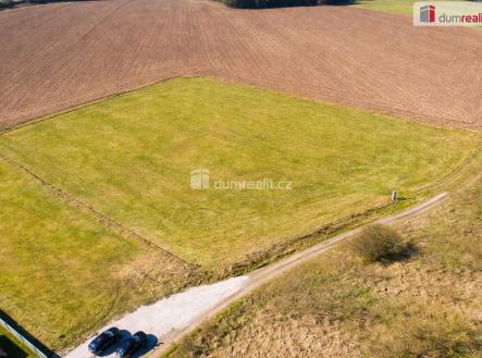 4 | Prodej - pozemek pro bydlení, 4 794 m²