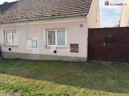 1 | Prodej - dům/vila, 78 m²