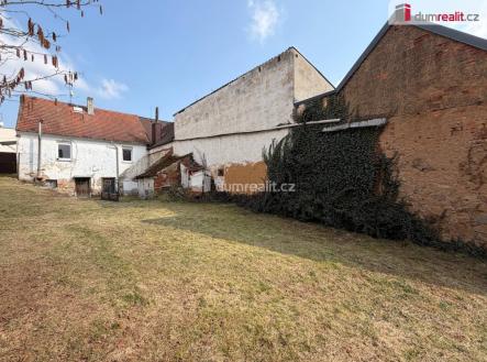 2 | Prodej - dům/vila, 78 m²