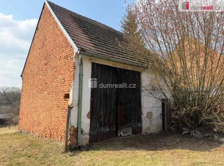 3 | Prodej - dům/vila, 78 m²