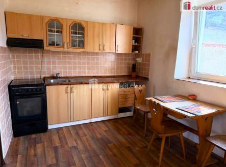 4 | Prodej - dům/vila, 78 m²