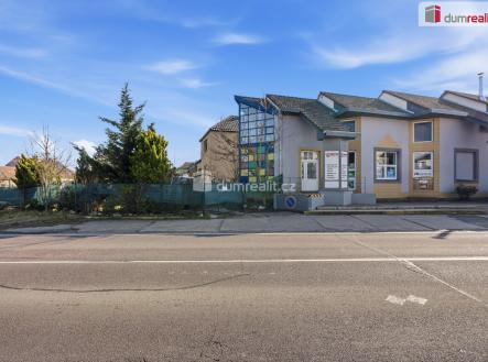 1 | Prodej bytu, 4+kk, 140 m²