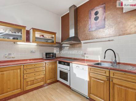 3 | Prodej bytu, 4+kk, 140 m²