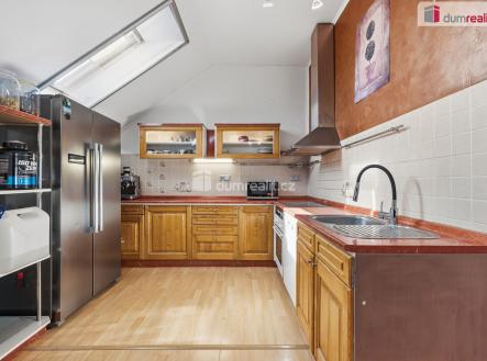 4 | Prodej bytu, 4+kk, 140 m²