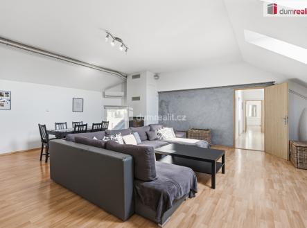 Prodej bytu, 4+kk, 140 m² obrázek