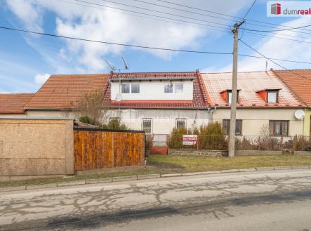 1 | Prodej - dům/vila, 249 m²
