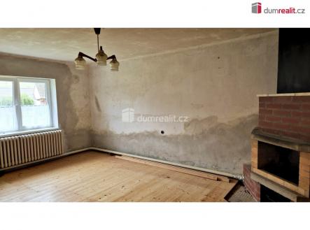 3 | Prodej - dům/vila, 150 m²