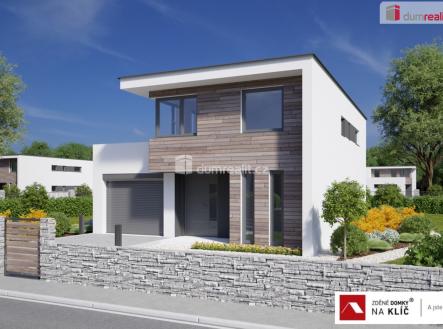 4 | Prodej - dům/vila, 149 m²