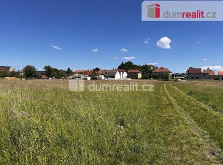 1 | Prodej - pozemek pro bydlení, 696 m²