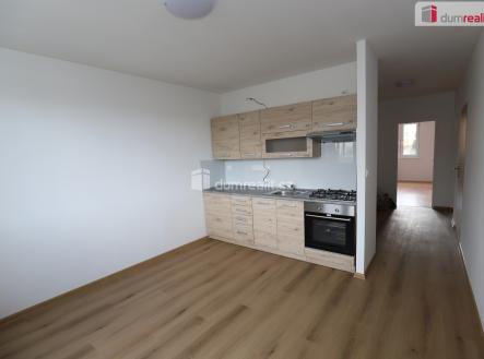 2 | Pronájem bytu, 2+1, 65 m²