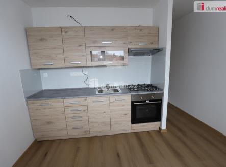 3 | Pronájem bytu, 2+1, 65 m²