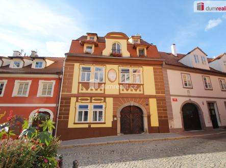 1 | Prodej bytu, 4+kk, 158 m²