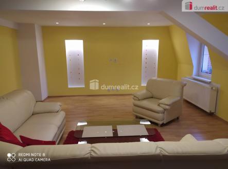 2 | Prodej bytu, 4+kk, 158 m²