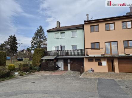 1 | Prodej - dům/vila, 120 m²