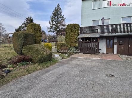 3 | Prodej - dům/vila, 120 m²