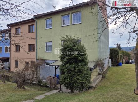 4 | Prodej - dům/vila, 120 m²