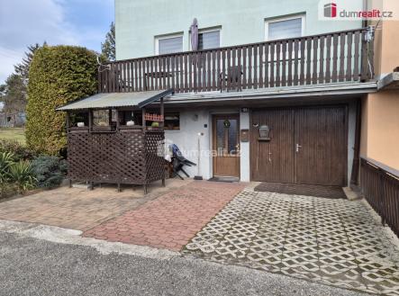 1 | Prodej - dům/vila, 120 m²