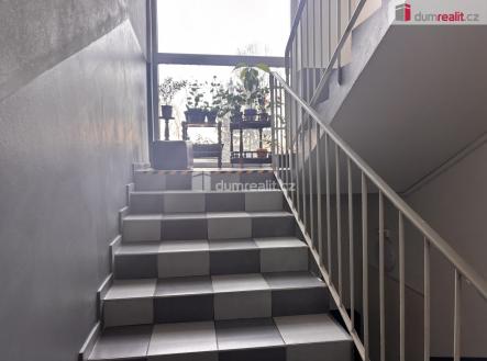 2 | Pronájem bytu, 1+kk, 13 m²