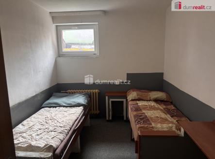 4 | Pronájem bytu, 1+kk, 13 m²