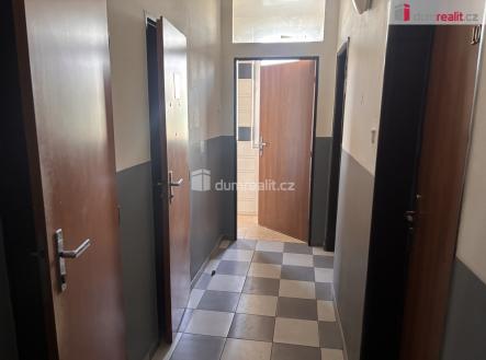 3 | Pronájem bytu, 1+kk, 13 m²