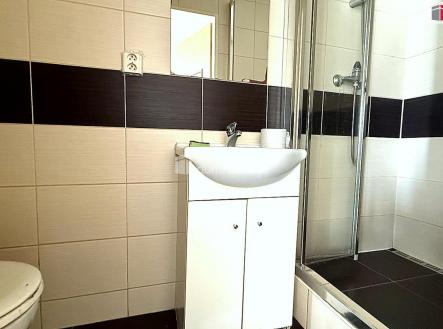 3 | Pronájem bytu, 1+kk, 35 m²