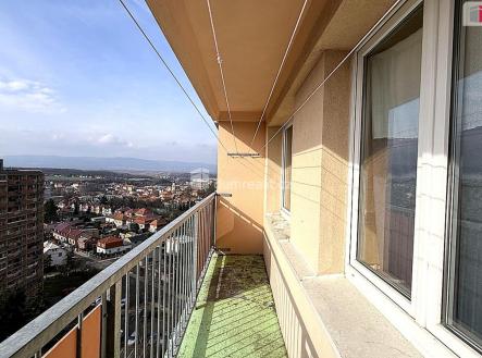 4 | Pronájem bytu, 1+kk, 35 m²