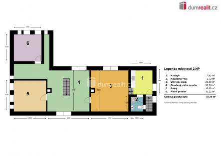 15 | Prodej - dům/vila, 214 m²