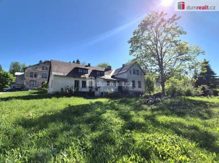 Prodej - dům/vila, 214 m²