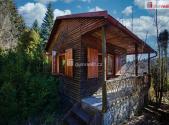 Prodej - chata/rekreační objekt, 967 m²