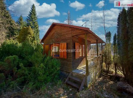 2 | Prodej - chata/rekreační objekt, 967 m²