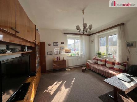 3 | Prodej - dům/vila, 345 m²