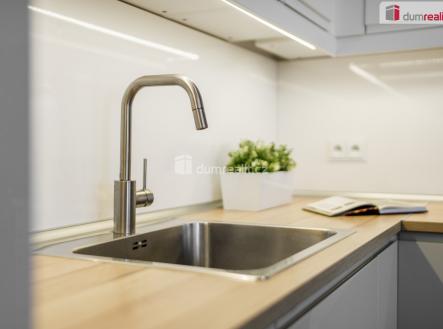 3 | Pronájem bytu, 1+kk, 37 m²