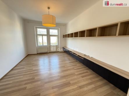 3 | Pronájem bytu, 2+1, 68 m²