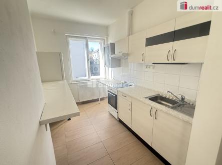 2 | Pronájem bytu, 2+1, 60 m²